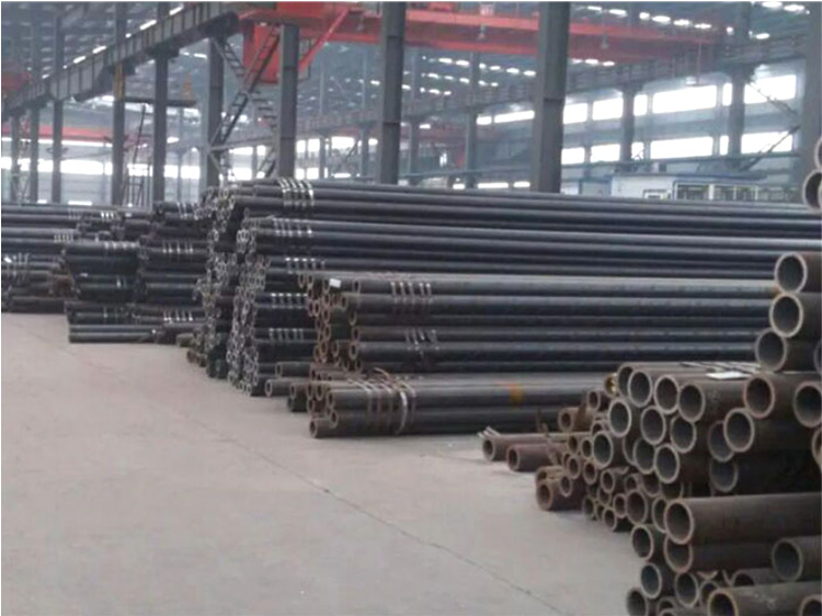 华坪12cr2mo化肥专用管